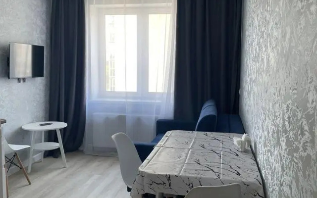 Апартаменты на улице Гази Загитова 11