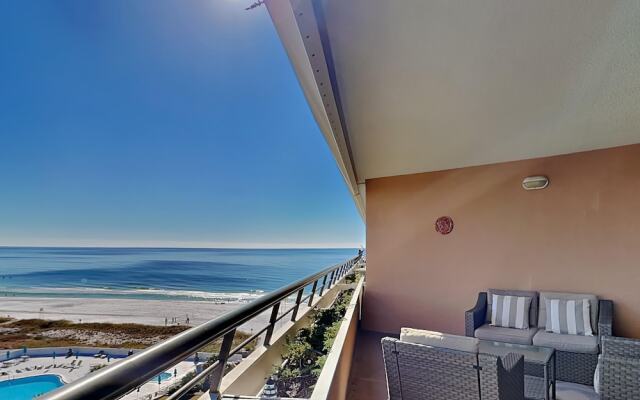 Edgewater by Southern Vacation Rentals