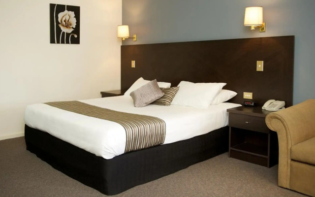 ibis Styles Adelaide Manor
