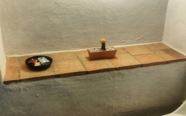 Casa de la Piedra