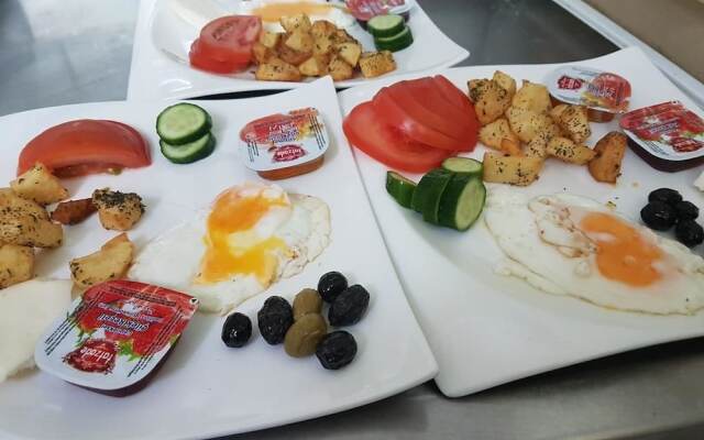 Aksaray Hotel