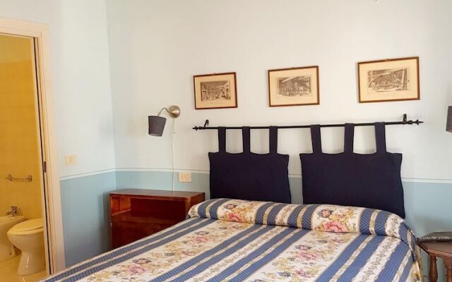 Studio in Cagli, With Shared Pool, Furnished Garden and Wifi
