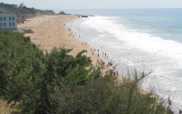 Apartment between Beach and Downtown