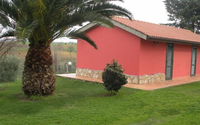 Agriturismo Poderedodici