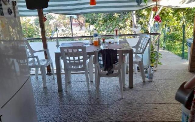 Eray Pansi̇yon