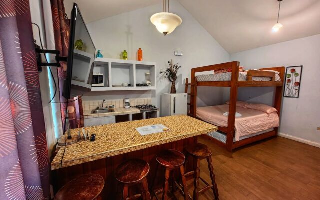 Hotel Cabañas River Park