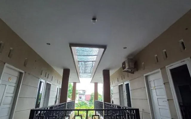 Hotel O Pinus Jaya SyariahNearTaman Amaryllis Pekanbaru