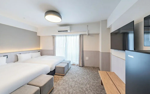Apartment Hotel 11 Dotonbori 7