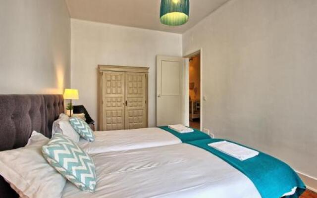 Sao Pedro 30 Guests Apartment