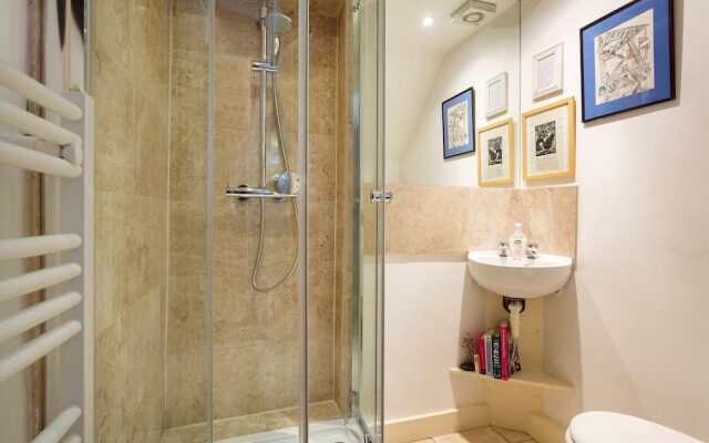 Veeve - Grafton House