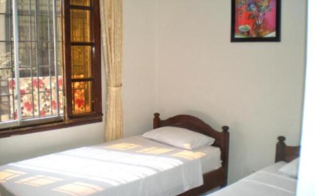 Canh Tien Guest house