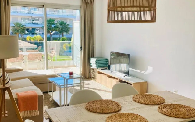 Apartamento Las Rotas