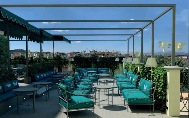 IL Tornabuoni The Unbound Collection by Hyatt Hotel
