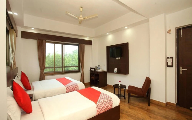 Hotel Aloka Inn
