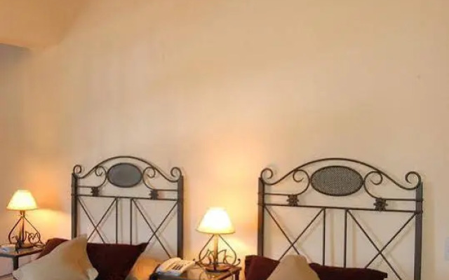 Hotel Mirador del Cerro