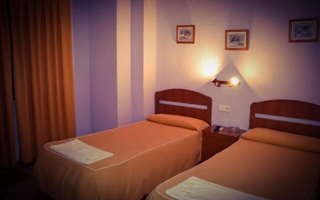 Hostal Tarifa