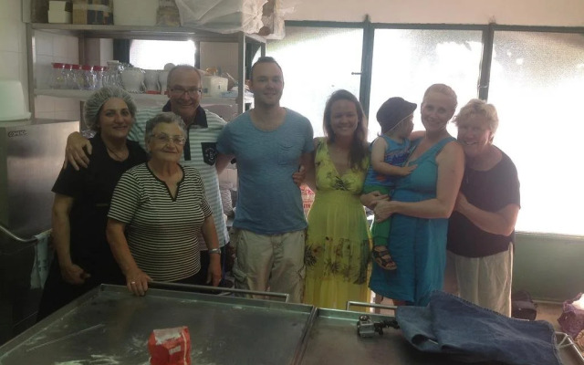 Agriturismo Torre Galli