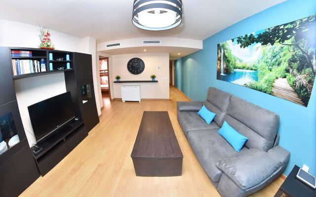 Apartamento Centrosol