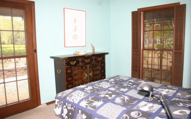 Riverhouse at Howqua Dale