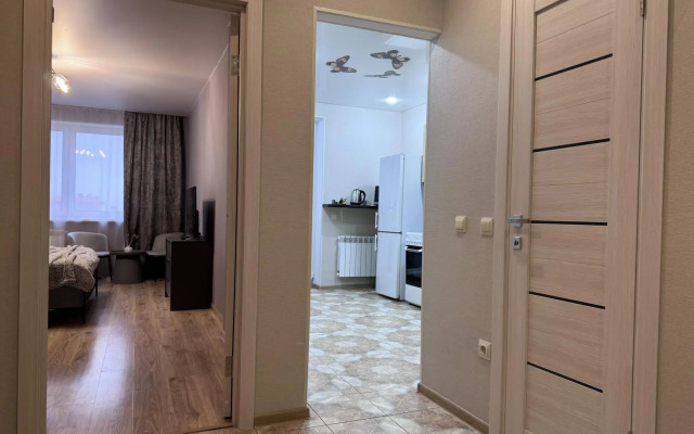 Апартаменты 39квартир в Ялтинском парке