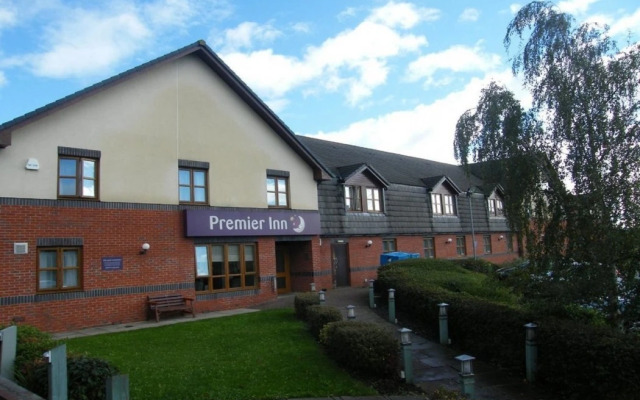 Premier Inn Evesham