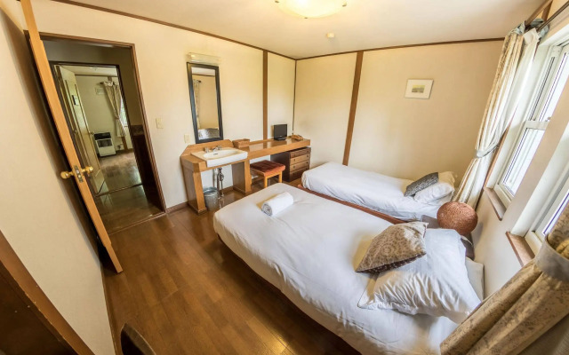 Jam Lodge Niseko