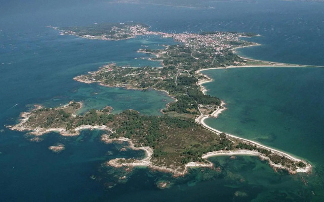 Stunning Dúplex CJ A Illa