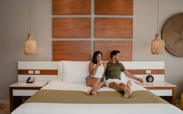 The Reef 28 Hotel & Spa - Luxury Adults Only - All Suites