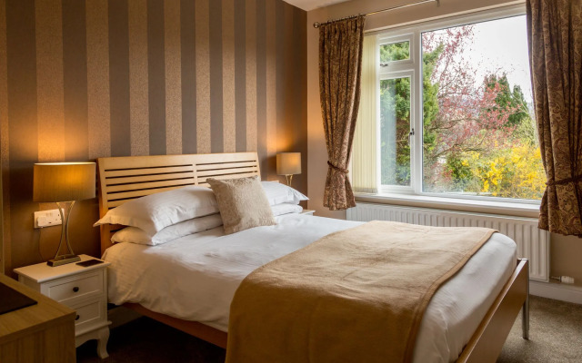 Hermiston Guest House