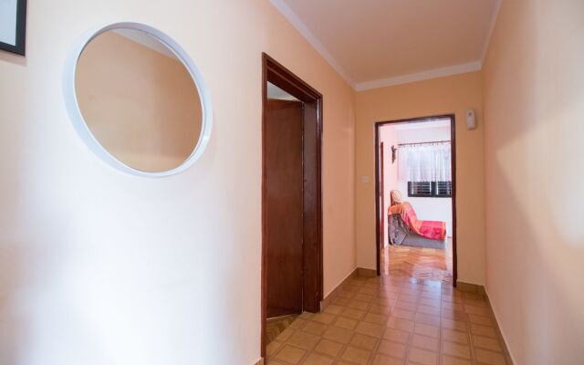 Apartment and Room Marica