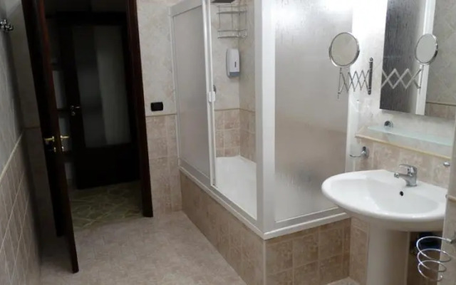 Monti Iblei Casa Vacanza