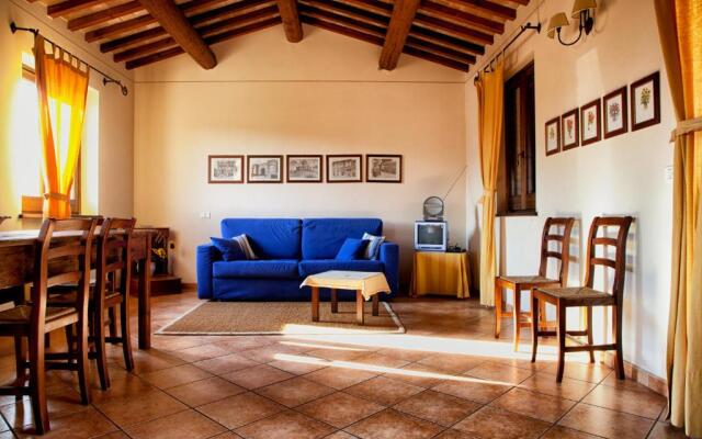 Agriturismo Residenza il Girasole