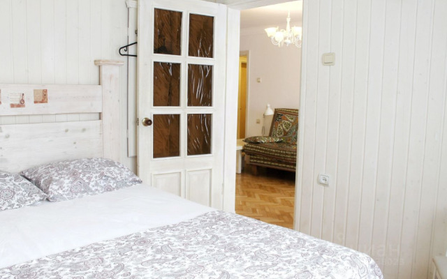 Апартаменты на улице Воровского