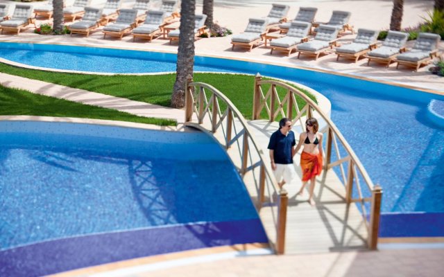 Mövenpick Resort & Marine Spa Sousse