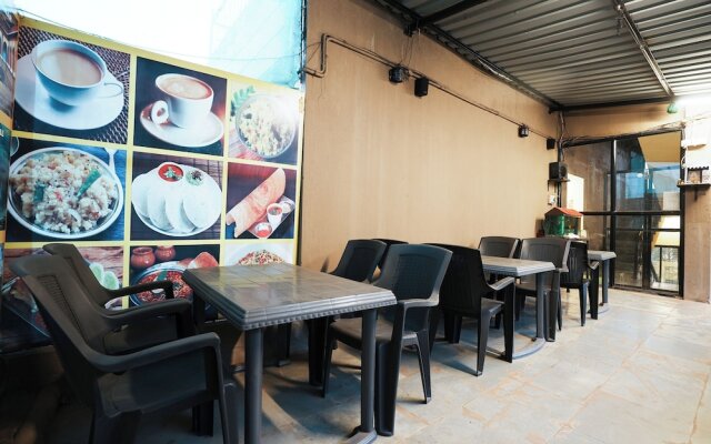 Chinar Residency, Bondarwadi Road, Panchgani, Mahabaleshwar