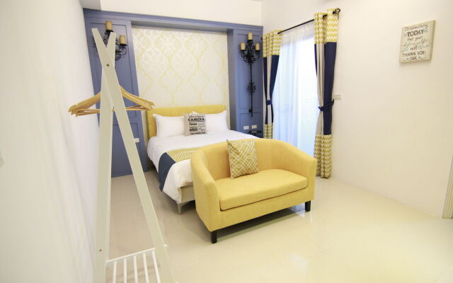 Mieh's Inn