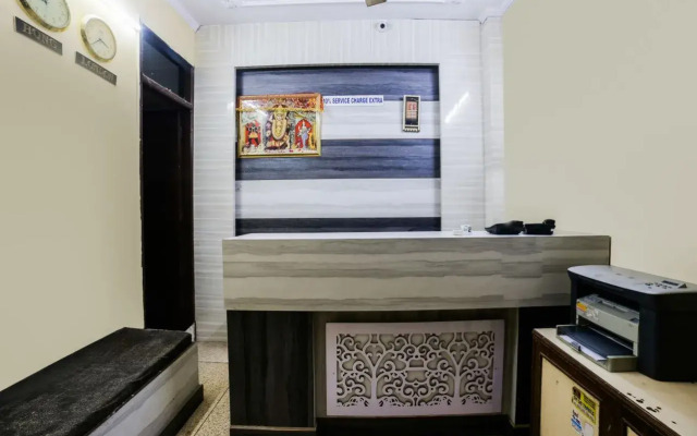 Aanchal Guest House