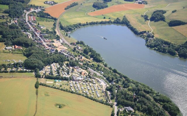 Terrassen Camping and Cottages