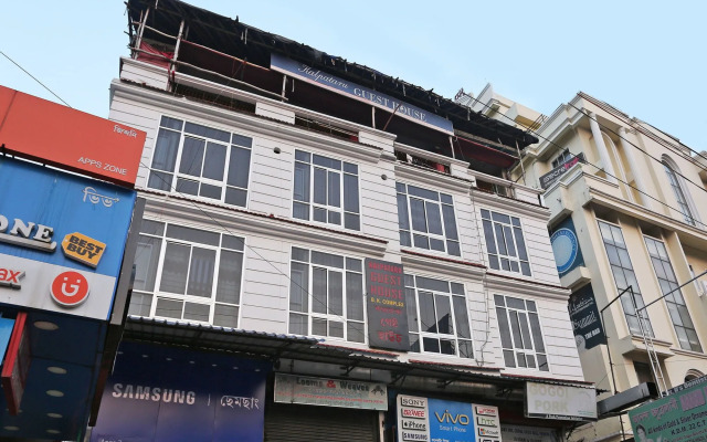 Pema Thang Residency by OYO Rooms
