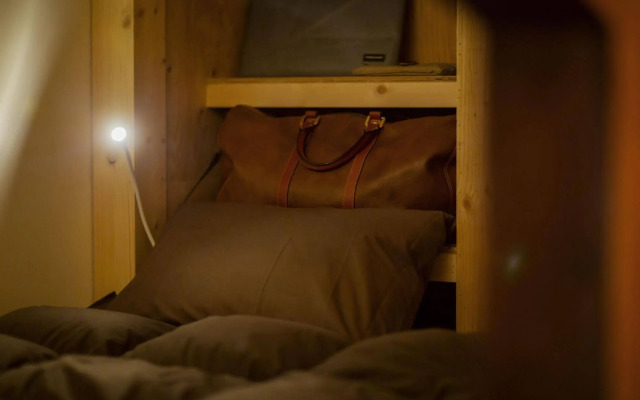 Social Hostel 365