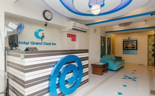 Hotel Comfort Inn