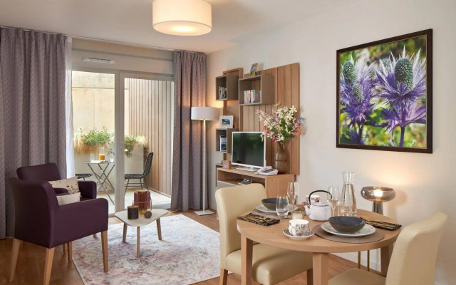 Quality Suites Seyssinet