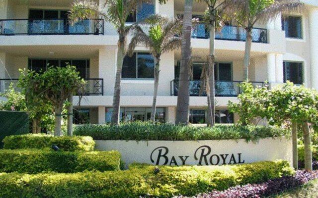 Bay Royal Apartments