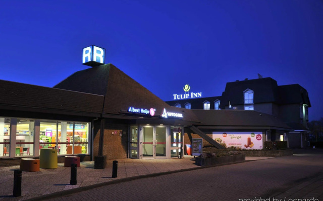 Tulip Inn Meerkerk