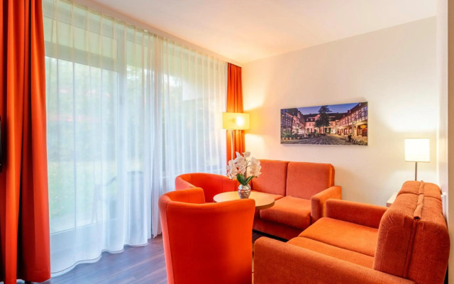 PLAZA INN Goslar