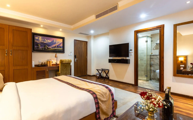 Hotel Kutumba