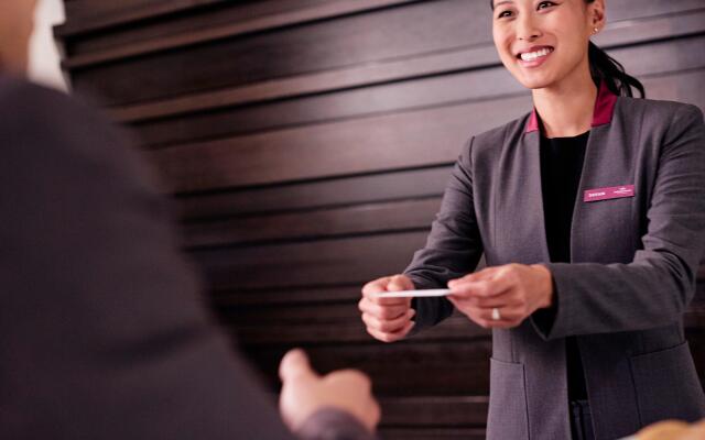 Crowne Plaza Zhenjiang by IHG
