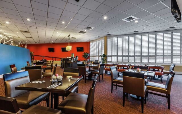 DoubleTree by Hilton Phoenix Midtown