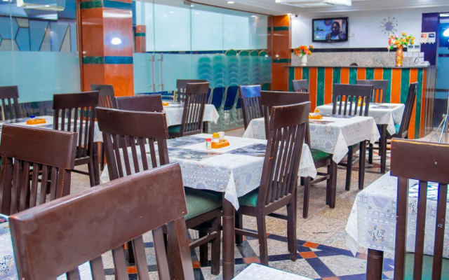 Sleep Inn Hotel Kariakoo