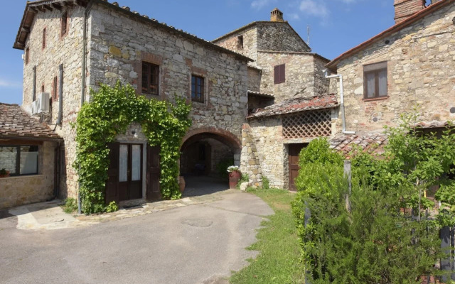 Agriturismo San Sano